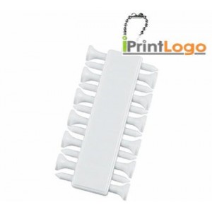 GOLF KEYCHAINS-IGT-GN6886